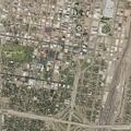 Urgent welfare check for man in red pickup truck