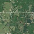 83-year-old man experiencing chest pains in Tecumseh