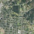 Female found lying on front porch in Pulaski