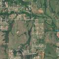 Deputy clears suspicious person call on county road