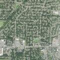 Suspicious pickup reported in backyard on Altruria Road