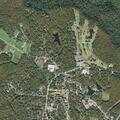 11-year-old male with breathing issues after tree fall