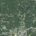 Alarm at West Hickory Bluff residence