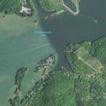 Bicycle reported stolen from Harrison Bay property