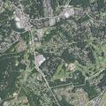 Person experiencing chest pain near Gastonia