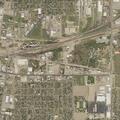 Unconscious person reported near Browning Street