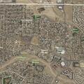 Person with dangerous hemorrhage at Golf Course Road NW