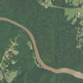 Brush fire reported at Abes Mountain Road property