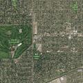 Knife complaint at apartment on North Kansas