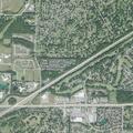 Person unresponsive near US-64 in Lakeland