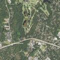 Person receiving CPR near Rattlesnake Trail