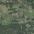 Person injured in fall near Country Aire Loop