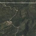 Adult female threatening suicide at Sandia Crest Road
