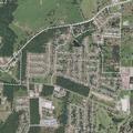 Kids reported trespassing on private yard
