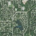 Family disturbance with juvenile at Rock Bass Drive