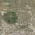 Person with breathing difficulty near South Hayden