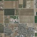 Person experiencing chest pain near La Madrid Street