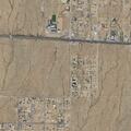 41-year-old female suicidal but calm near Golden Valley