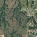People reported going through yard and property