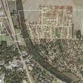 Domestic dispute reported near Maple Street in Marion