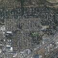 Person choking near North Steve Boulevard