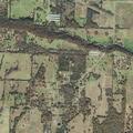 Elderly female unable to stand and vomiting near crows loop