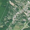Custody child exchange near Holland Johnson Road in Hixson