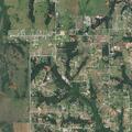 Children heard crying alone at rural property