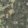 Medical emergency near Pine Ridge Road in Atkins, AR