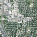 Person suffering from hemorrhage at Osborne Drive