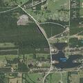 Trespassing complaint at Highway 45 address
