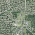 Domestic assault reported near Crossing Cove and Yale Rd
