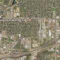 Person found unconscious near Wichita Avenue in Amarillo