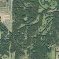 84-year-old male with lacerations near McFadden Drive