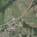 Single-vehicle crash with injuries reported near Highway 96 and Carnes Auburn Road