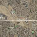 Medical call at golf course road southeast