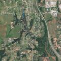 Female stuck in bathroom for 7 hours near County Road 1239