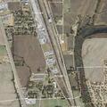 Person with hemorrhage near Gannt Street in Marion