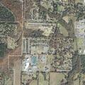 Person taken into custody at high school