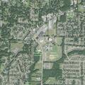 Trespassing report near softball fields on Appling Rd