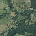 Person trespassed from County Road property