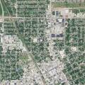 31-year-old male overdoses on ibuprofen near Norman