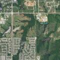 Person experiencing chest pain at Ben Oak Circle