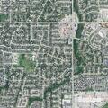 Person falls near Quail Drive