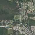 Caller reports prowlers at North Apple Street home
