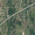 Domestic disturbance reported at County Road residence