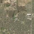 Delayed domestic incident on North Morris
