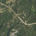 Possible power line down on Highway 9 in Wewoka
