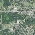 Person unconscious and fainting near Phifer Road
