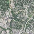 Person found unconscious near W Morehead Street in Charlotte
